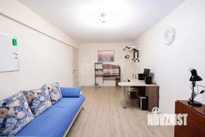 3-к квартира, вторичка, 63м2, 3/5 этаж