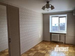 2-к квартира, вторичка, 43м2, 6/6 этаж