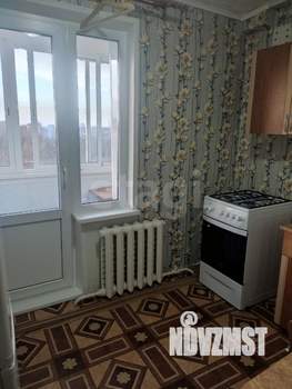 2-к квартира, вторичка, 44м2, 9/9 этаж