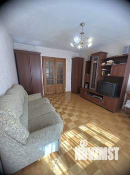 2-к квартира, вторичка, 49м2, 2/5 этаж