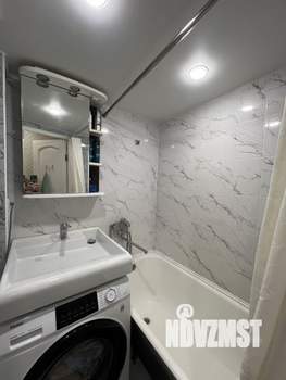 3-к квартира, вторичка, 68м2, 2/9 этаж