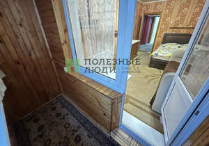 3-к квартира, вторичка, 66м2, 1/9 этаж