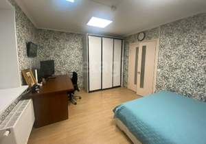 2-к квартира, вторичка, 56м2, 1/18 этаж