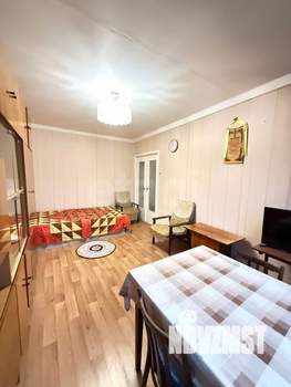 2-к квартира, вторичка, 43м2, 4/9 этаж