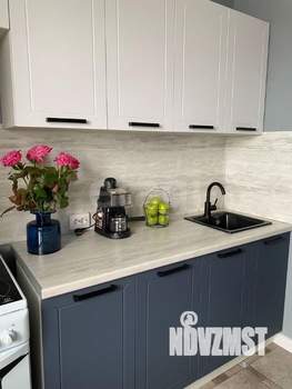 2-к квартира, вторичка, 49м2, 15/18 этаж