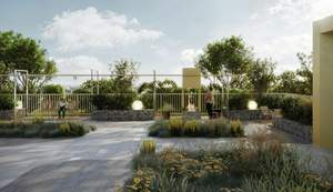 2-к квартира, вторичка, 59м2, 2/13 этаж