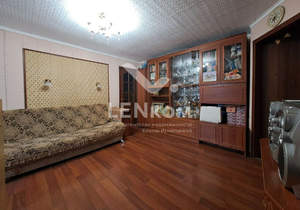 2-к квартира, вторичка, 45м2, 2/5 этаж