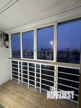 Студия квартира, вторичка, 23м2, 16/18 этаж