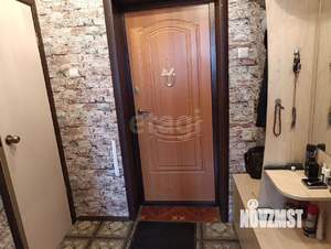 1-к квартира, вторичка, 29м2, 7/9 этаж