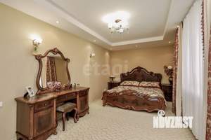 3-к квартира, вторичка, 138м2, 1/13 этаж