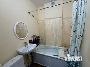 Студия квартира, вторичка, 21м2, 4/18 этаж