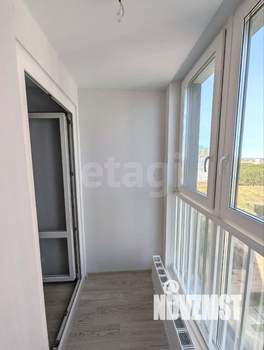 1-к квартира, вторичка, 37м2, 12/18 этаж