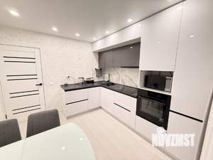 2-к квартира, вторичка, 51м2, 17/20 этаж