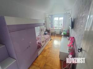 2-к квартира, вторичка, 44м2, 5/5 этаж