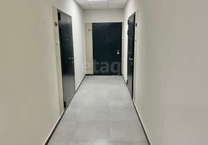 1-к квартира, вторичка, 34м2, 14/17 этаж