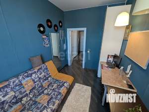 2-к квартира, вторичка, 50м2, 18/18 этаж