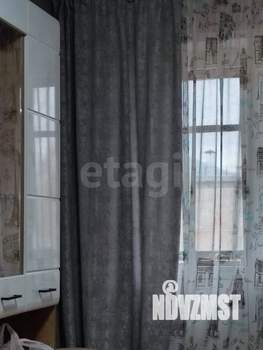 1-к квартира, вторичка, 31м2, 5/5 этаж