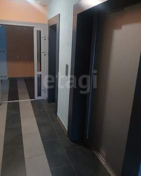 Студия квартира, вторичка, 24м2, 3/18 этаж