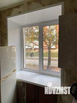 2-к квартира, вторичка, 45м2, 2/5 этаж