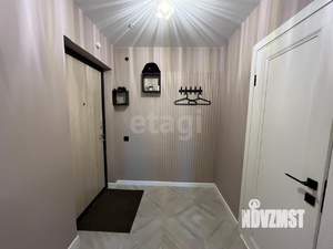 Студия квартира, вторичка, 27м2, 11/17 этаж