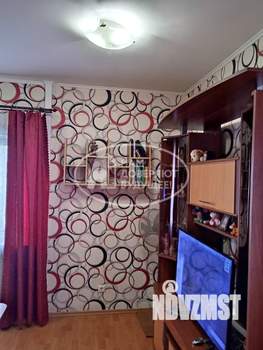Студия квартира, вторичка, 33м2, 1/3 этаж