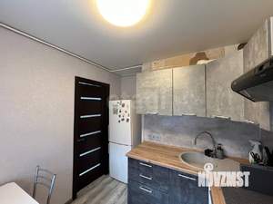 1-к квартира, вторичка, 30м2, 4/5 этаж