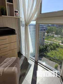 1-к квартира, вторичка, 38м2, 11/17 этаж