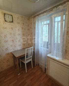 2-к квартира, вторичка, 43м2, 4/9 этаж