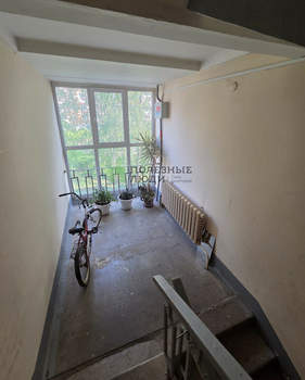3-к квартира, вторичка, 65м2, 3/5 этаж