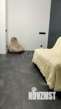 1-к квартира, вторичка, 51м2, 3/17 этаж