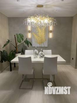 3-к квартира, вторичка, 84м2, 6/15 этаж