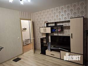 1-к квартира, вторичка, 33м2, 5/17 этаж