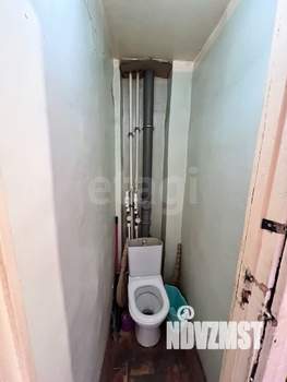 2-к квартира, вторичка, 47м2, 3/5 этаж