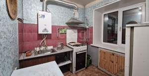 3-к квартира, вторичка, 55м2, 2/4 этаж