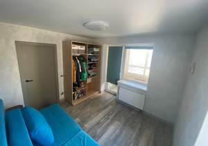 2-к квартира, вторичка, 50м2, 8/17 этаж