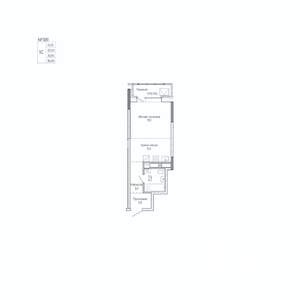 Фото квартиры на продажу (1)