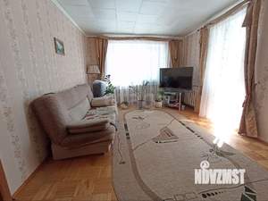3-к квартира, вторичка, 61м2, 2/9 этаж