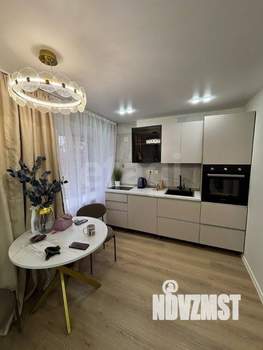 1-к квартира, вторичка, 32м2, 3/9 этаж