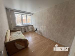 2-к квартира, вторичка, 38м2, 2/2 этаж
