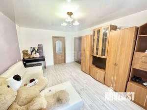 3-к квартира, вторичка, 54м2, 2/9 этаж