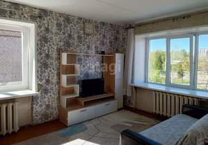 1-к квартира, вторичка, 31м2, 5/5 этаж