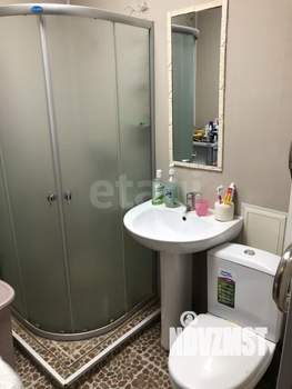 1-к квартира, вторичка, 30м2, 9/9 этаж