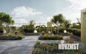 1-к квартира, вторичка, 47м2, 5/15 этаж