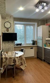 2-к квартира, вторичка, 58м2, 2/10 этаж