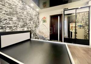 3-к квартира, вторичка, 76м2, 2/5 этаж