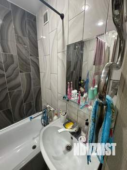 2-к квартира, вторичка, 48м2, 2/5 этаж