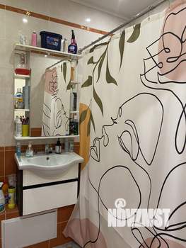 2-к квартира, вторичка, 67м2, 7/14 этаж