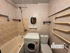 1-к квартира, вторичка, 30м2, 1/5 этаж
