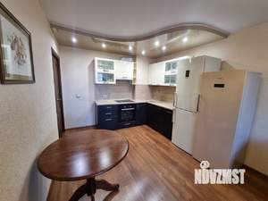 3-к квартира, вторичка, 91м2, 5/17 этаж