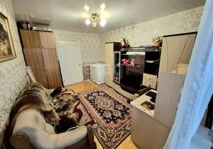 4-к квартира, вторичка, 86м2, 13/14 этаж